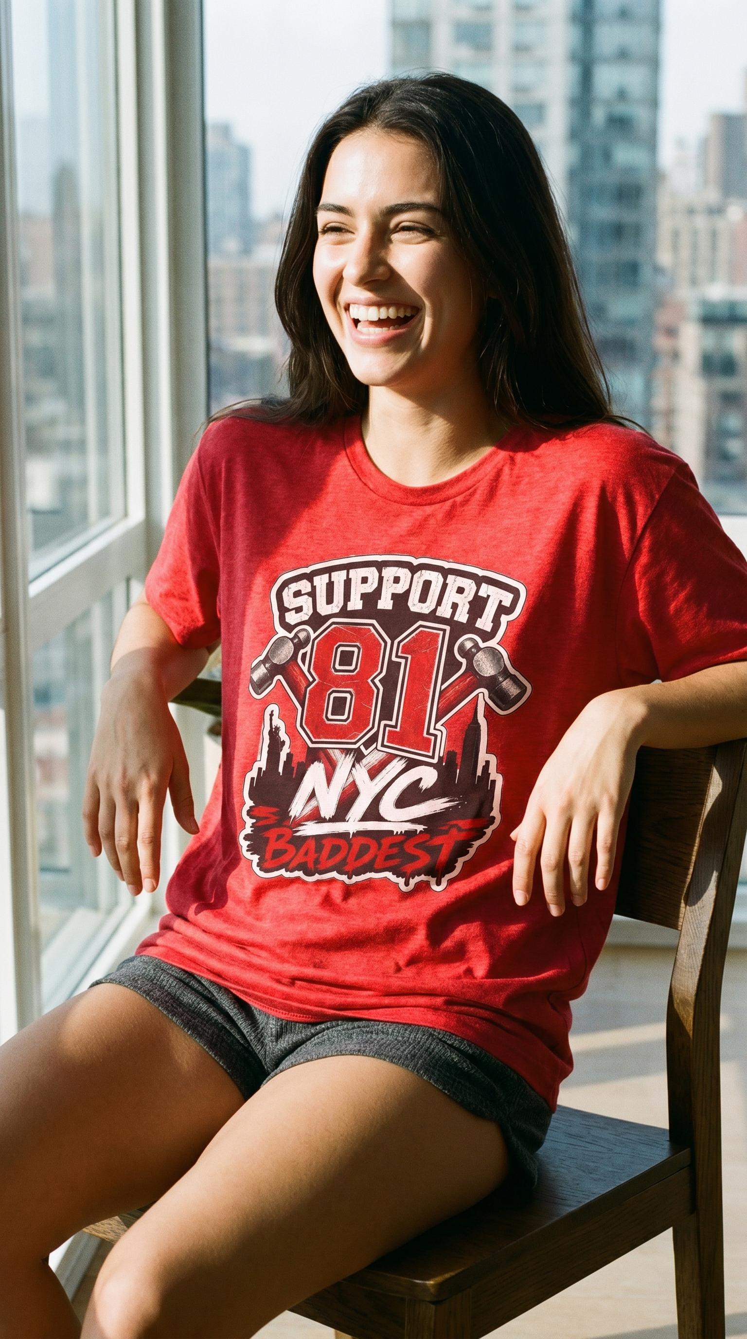 T-Shirts & Tops
