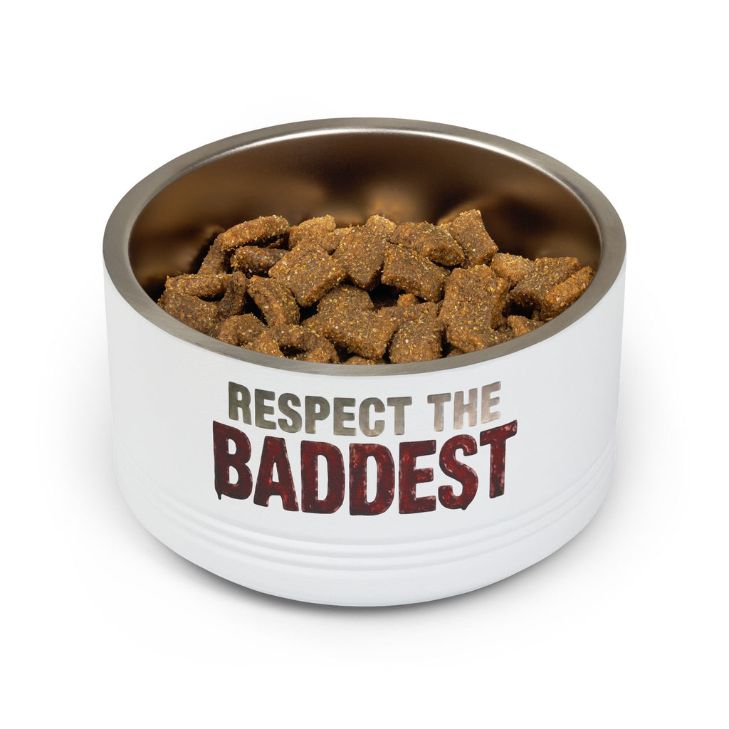 Pet Bowl, 18oz
