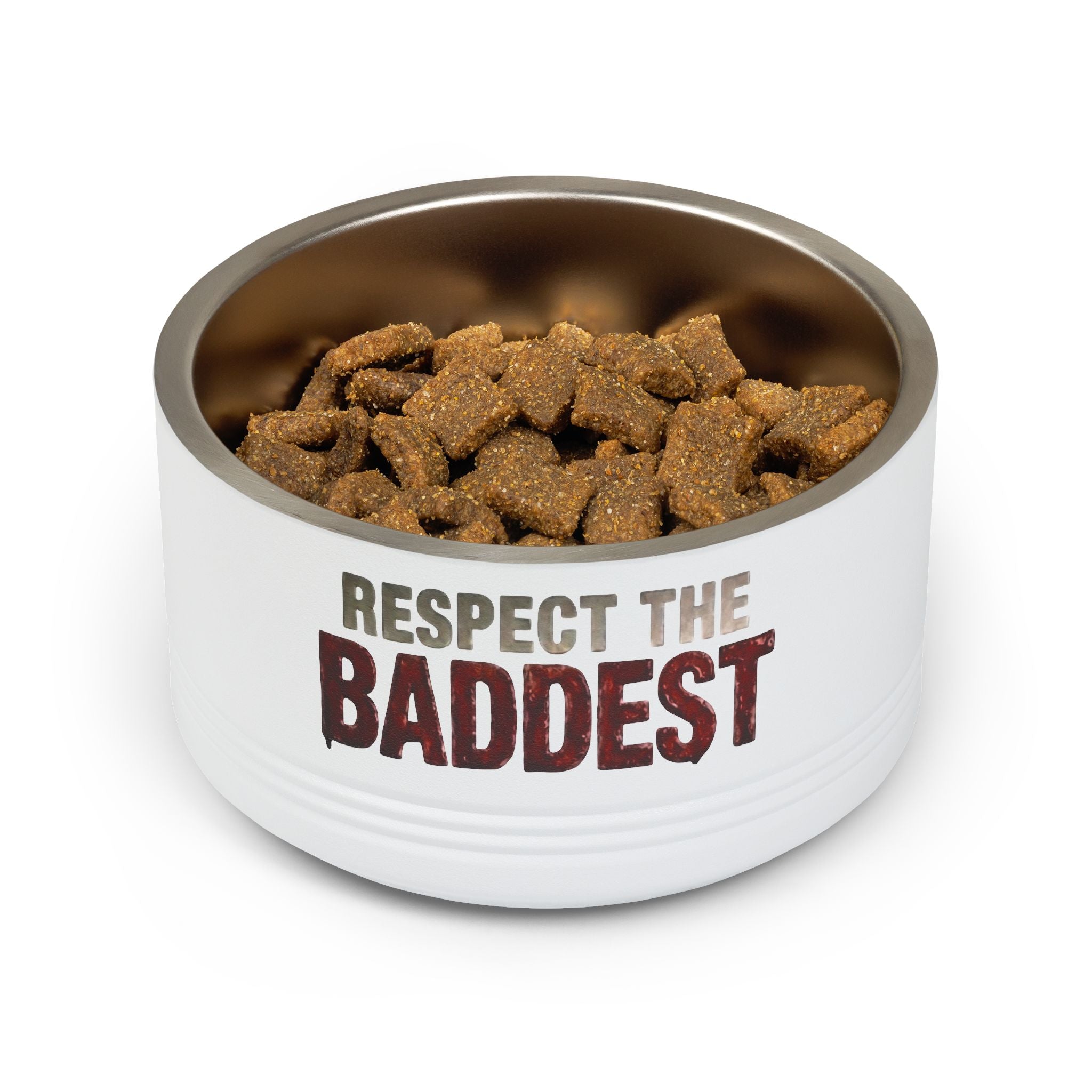 Pet Bowl, 18oz