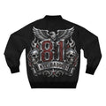Men's Bomber Jacket (AOP)