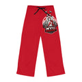 Women's Pajama Pants (AOP)
