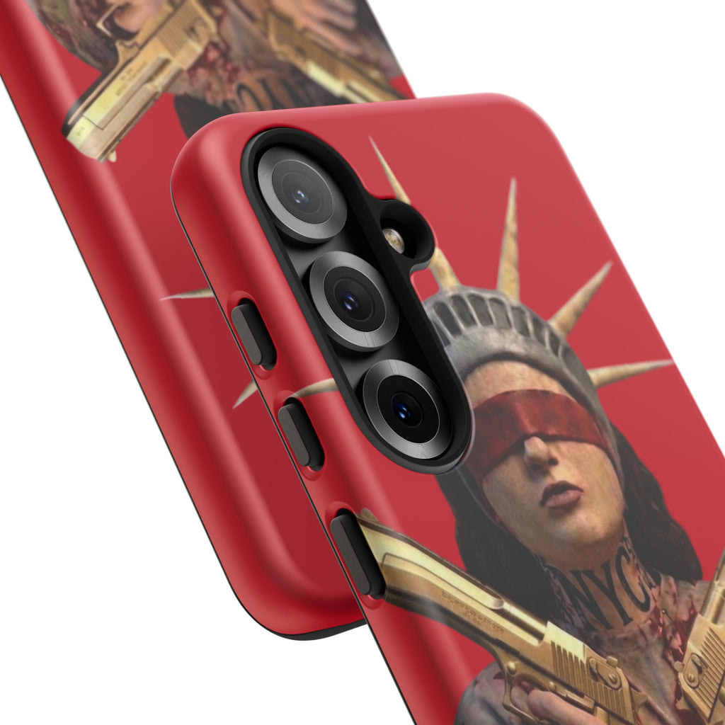 Tough Cases