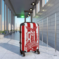 Travel Suitcase — "When You Have to Get Out of Town Quick"
