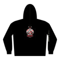Unisex Cooper Dry Hooded Sweatshirt