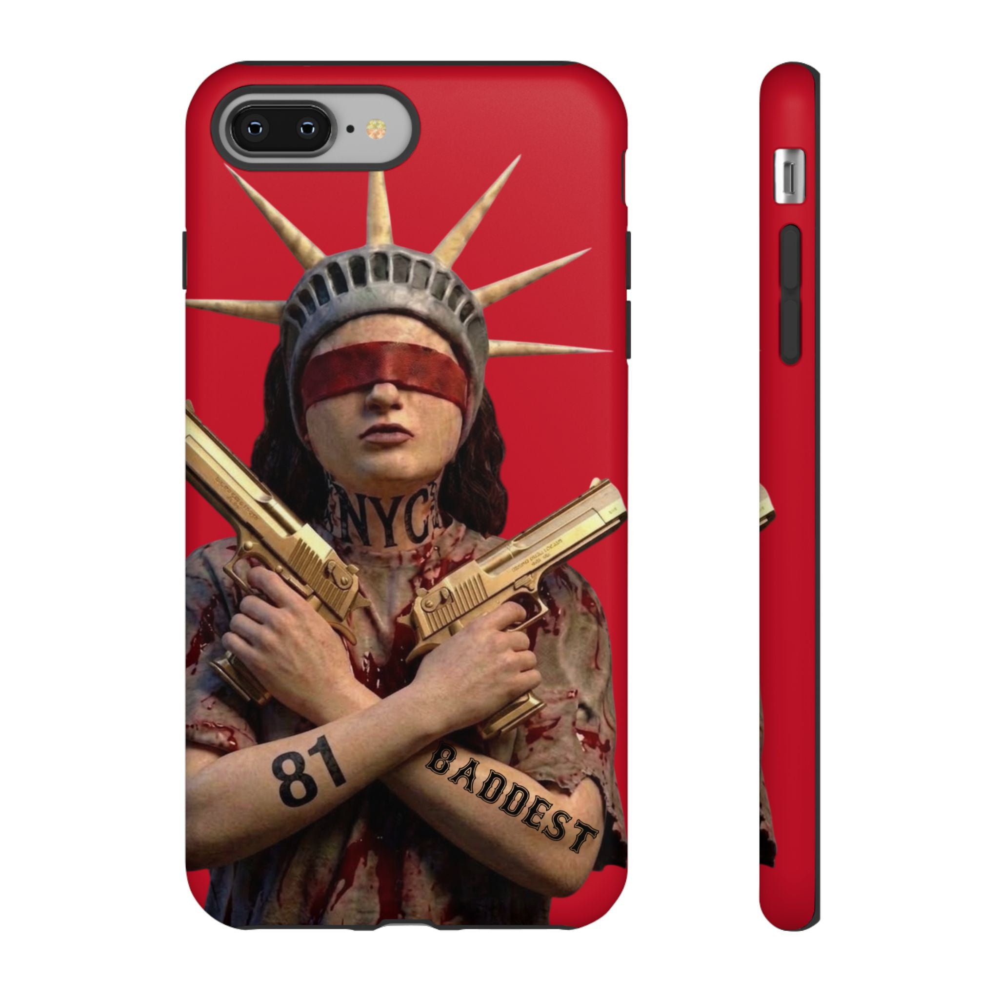 Tough Cases