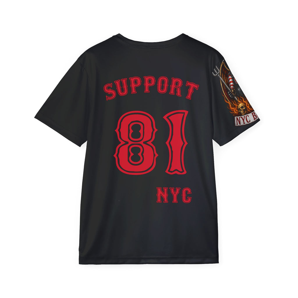 Men's Sports Jersey (AOP)