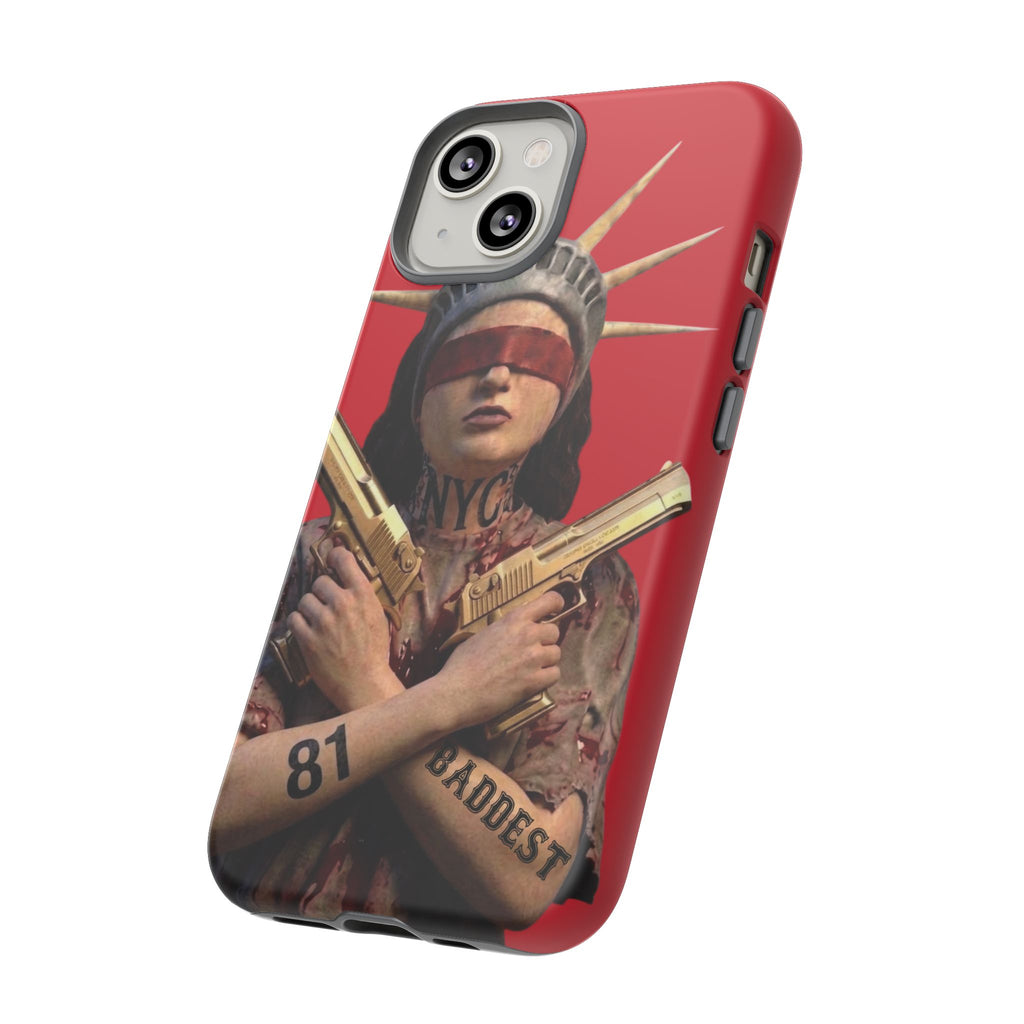 Tough Cases