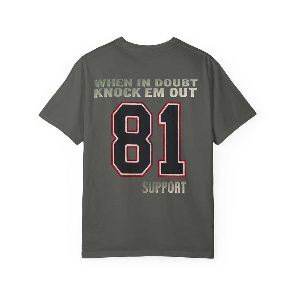 Big Vinny T-shirt — Retro Graphic Tee for Fans & Streetwear
