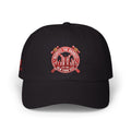 'Big Daddy' Classic Dad Cap — Embroidered Adjustable Cotton Hat