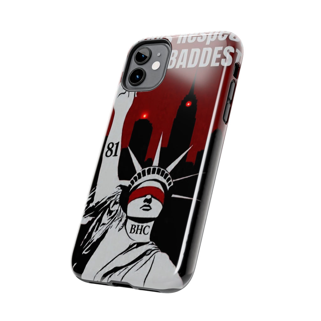 Tough Phone Cases