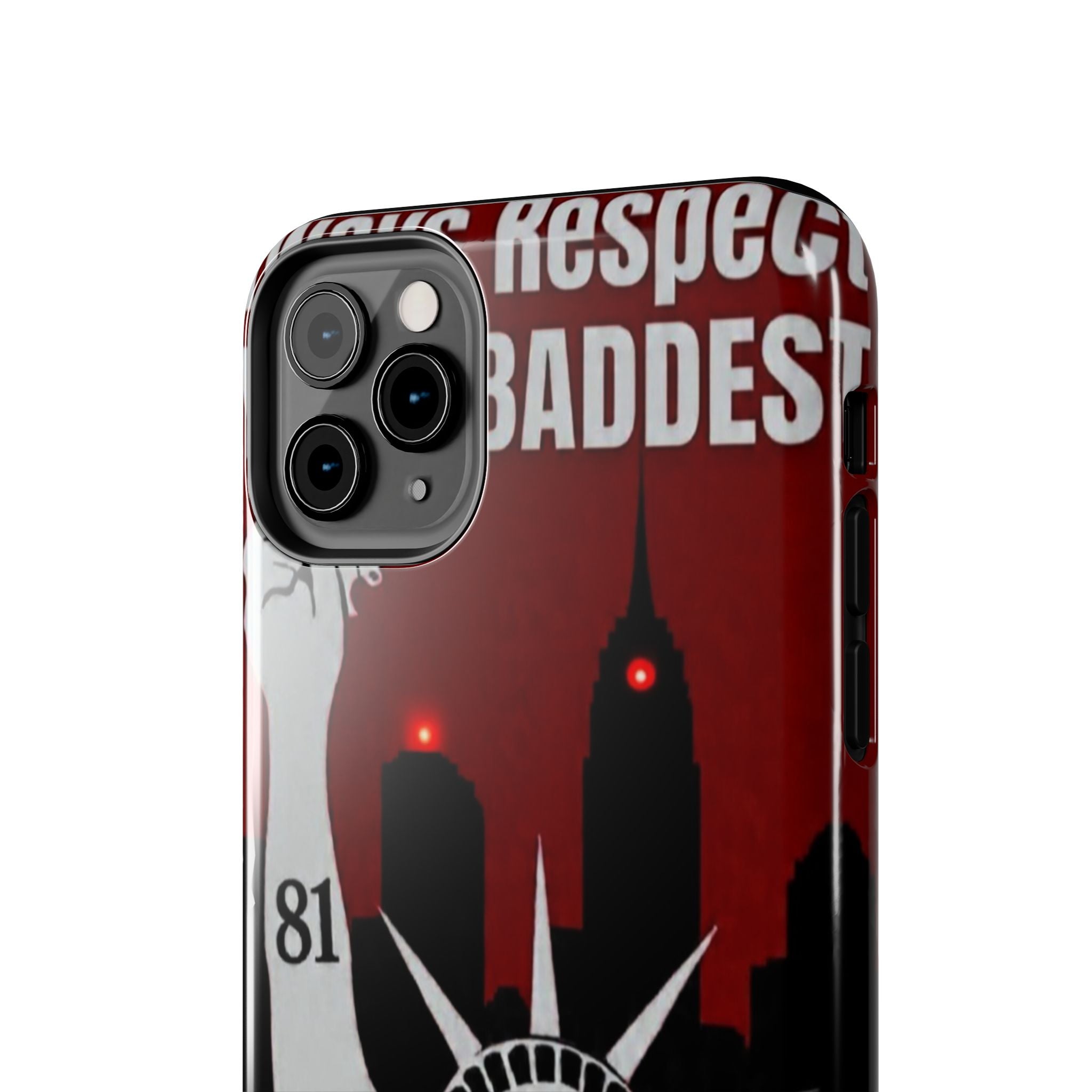 Tough Phone Cases