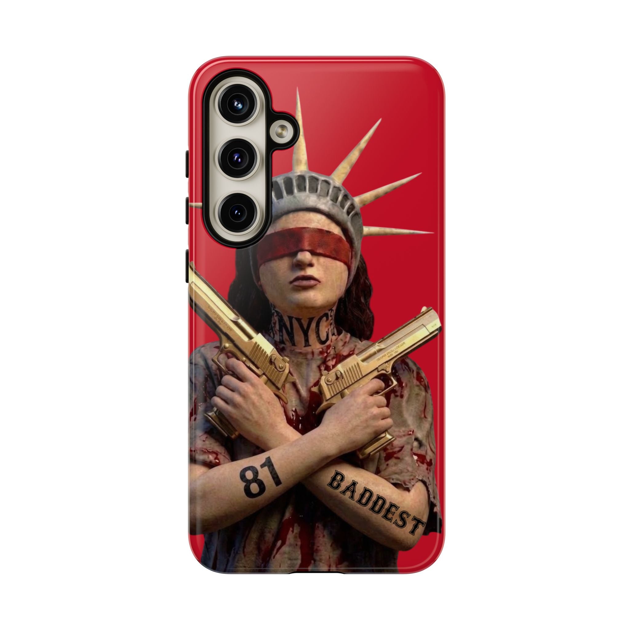 Tough Cases
