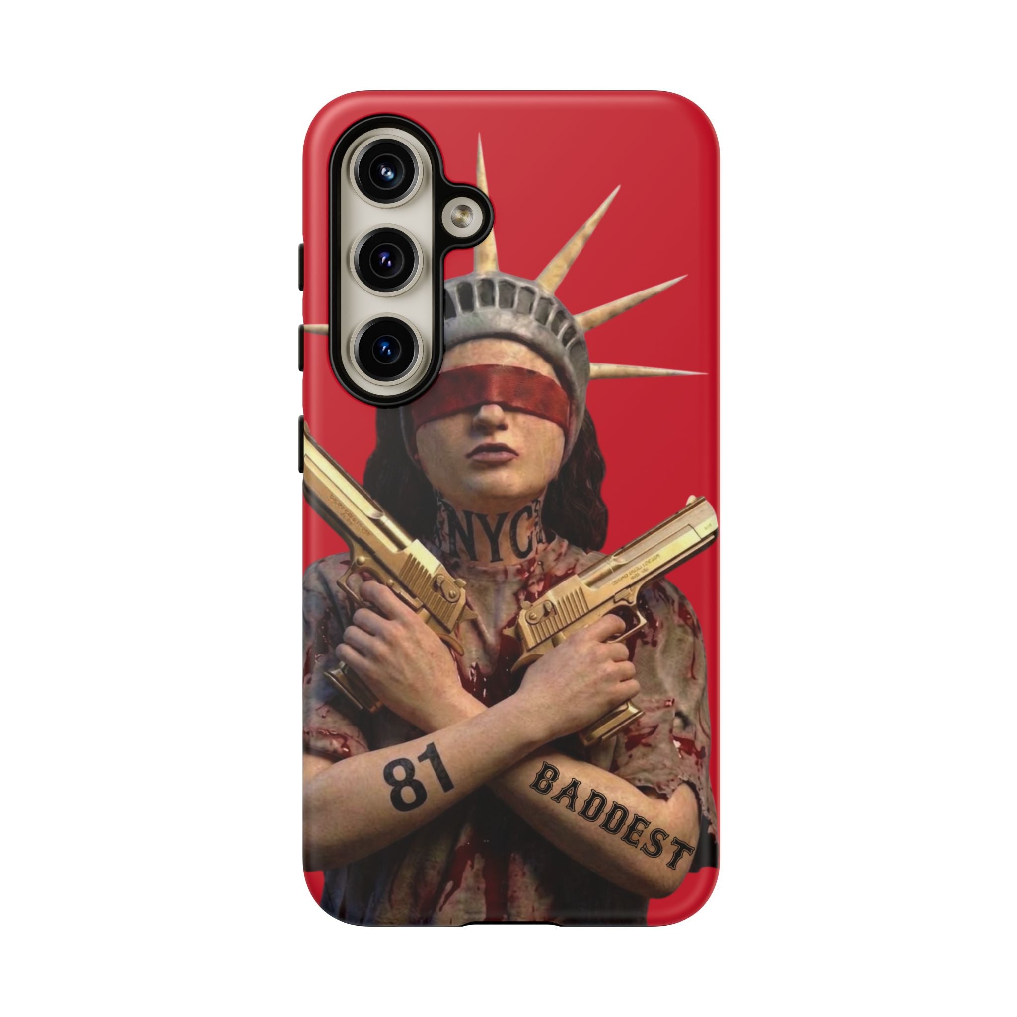Tough Cases