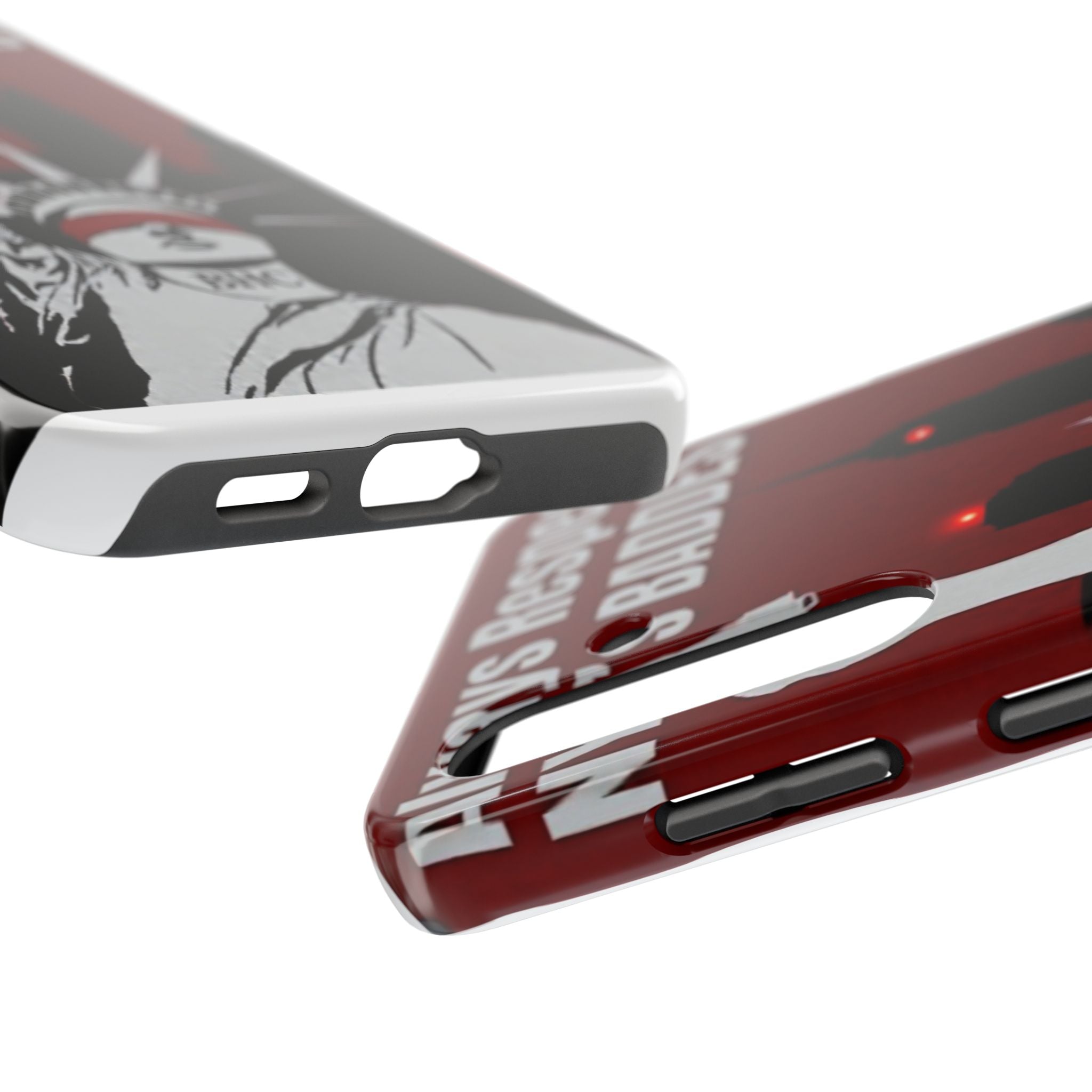 Tough Phone Cases