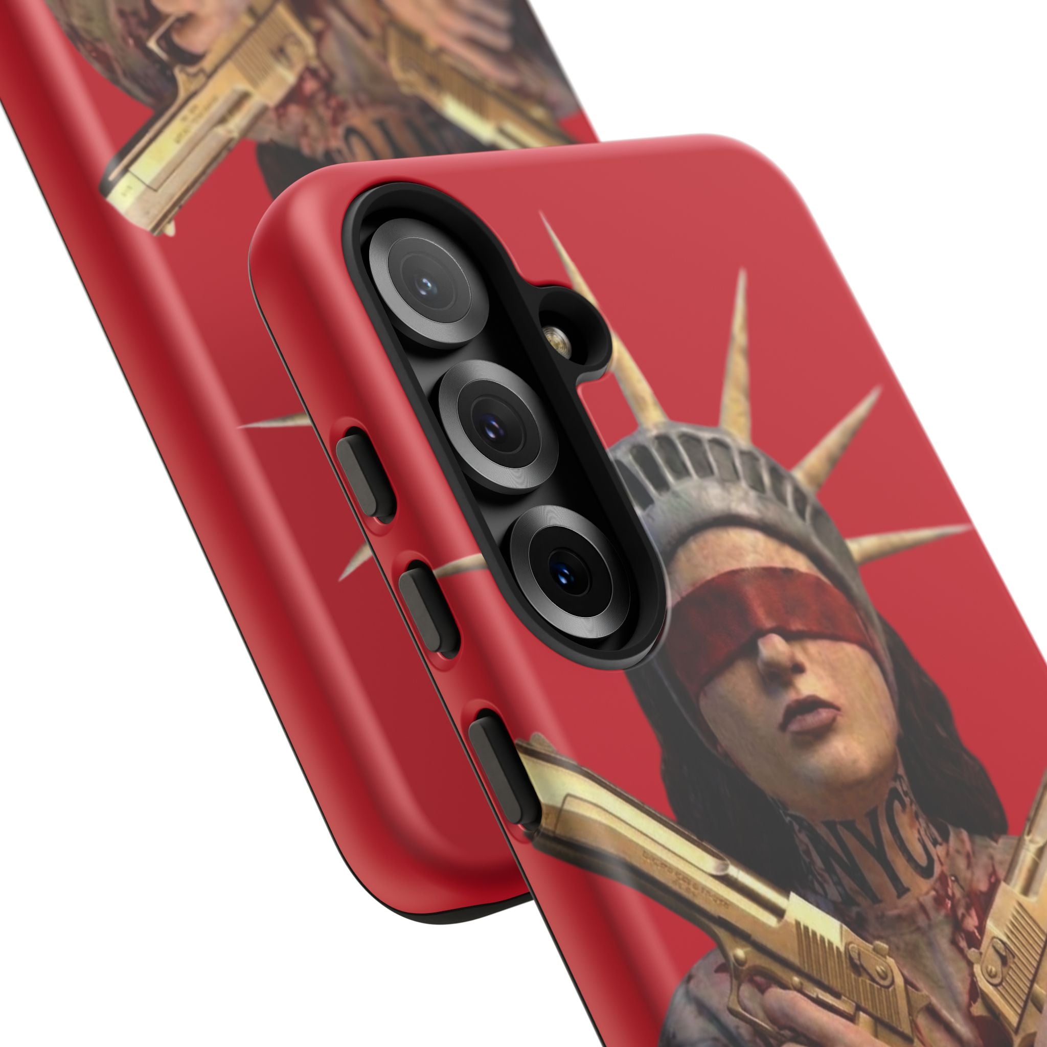 Tough Cases