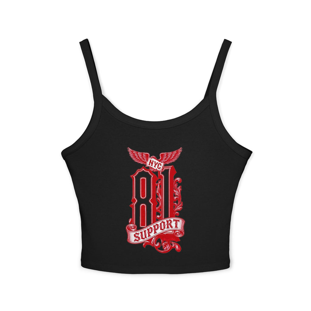 Women's Spaghetti Strap Tank Top