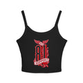 Women's Spaghetti Strap Tank Top