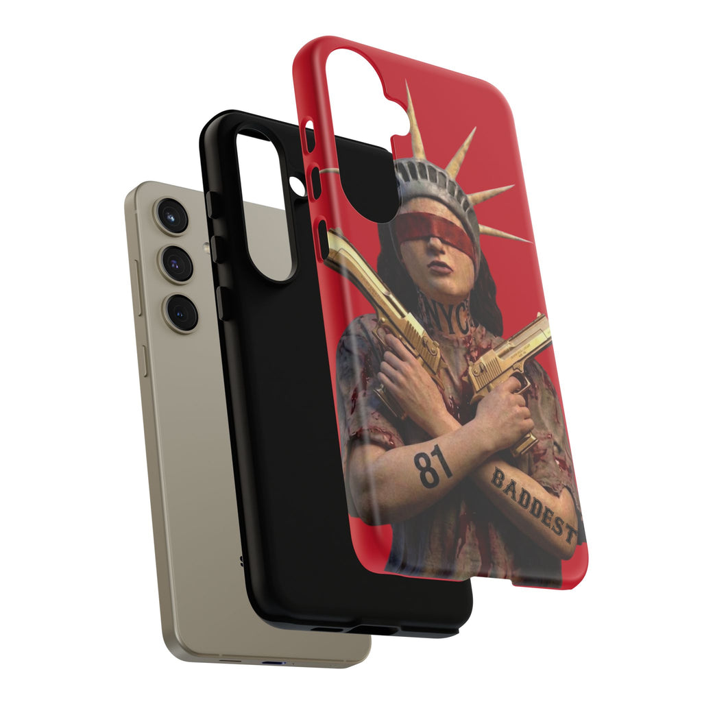 Tough Cases