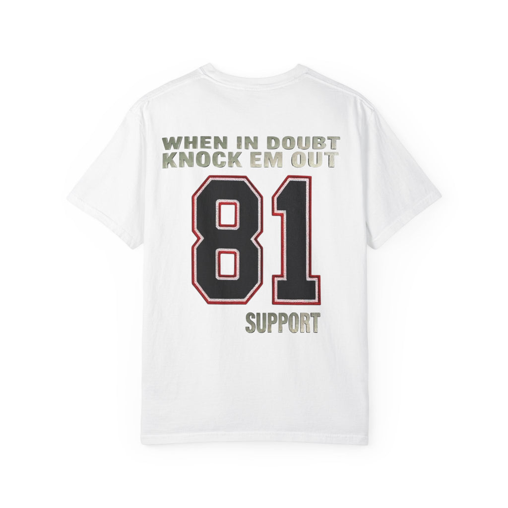 Big Vinny T-shirt — Retro Graphic Tee for Fans & Streetwear
