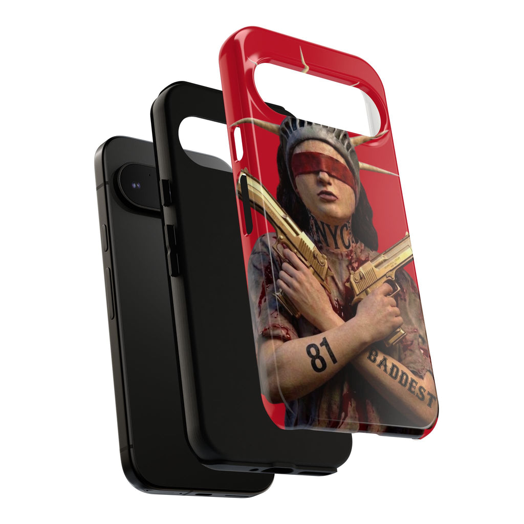 Tough Cases