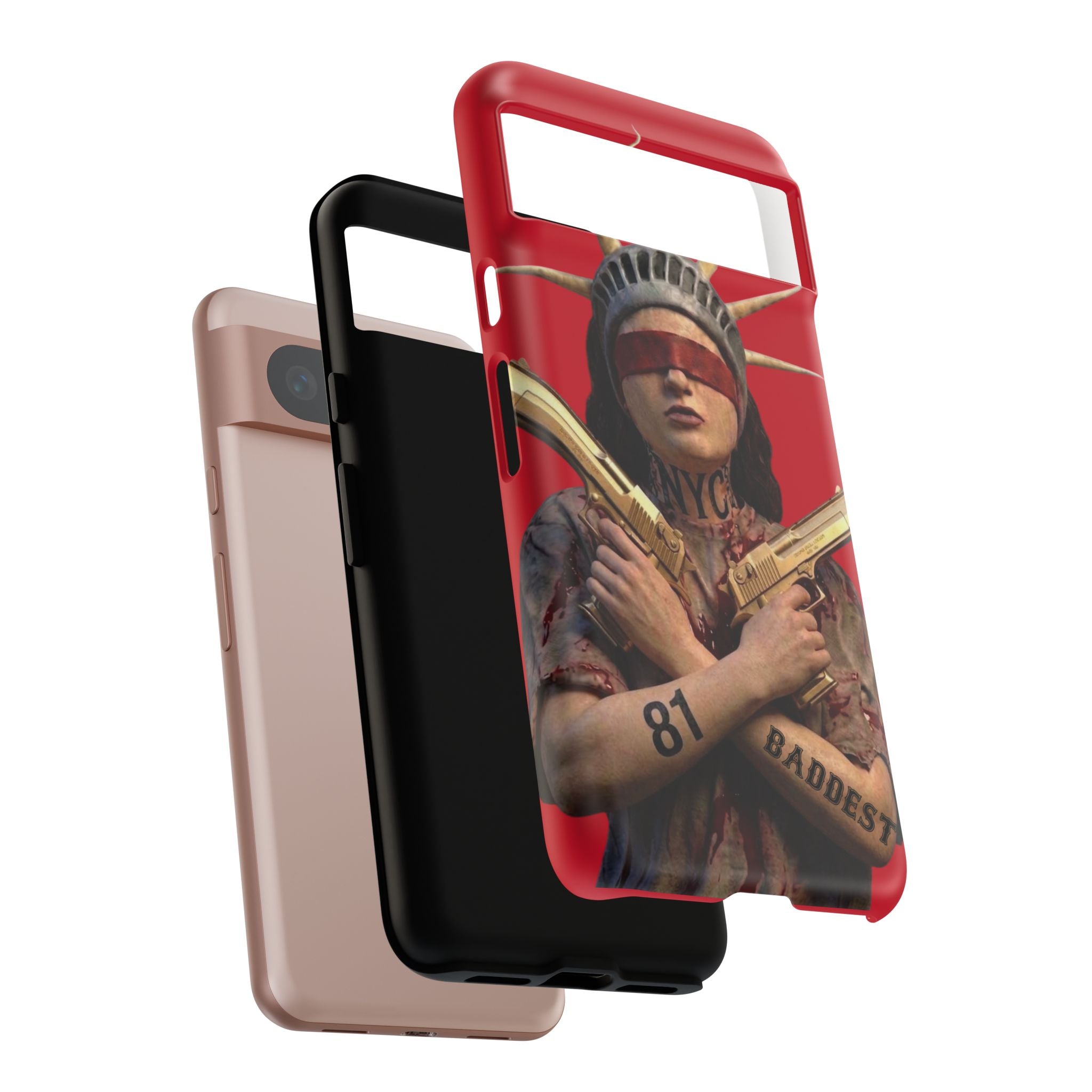 Tough Cases