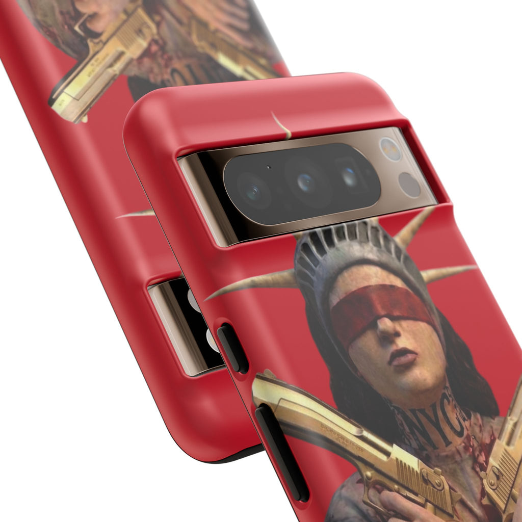 Tough Cases