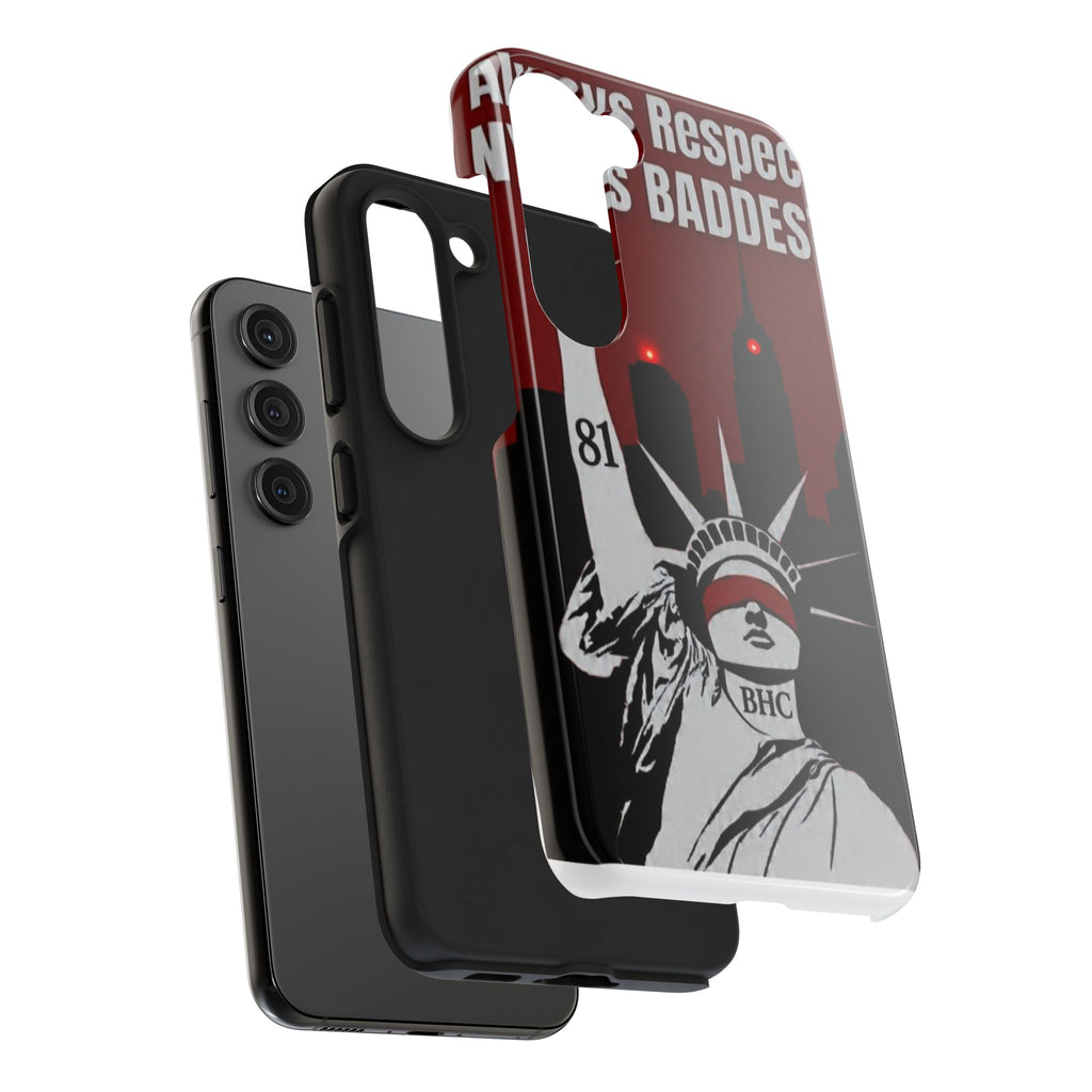 Tough Phone Cases