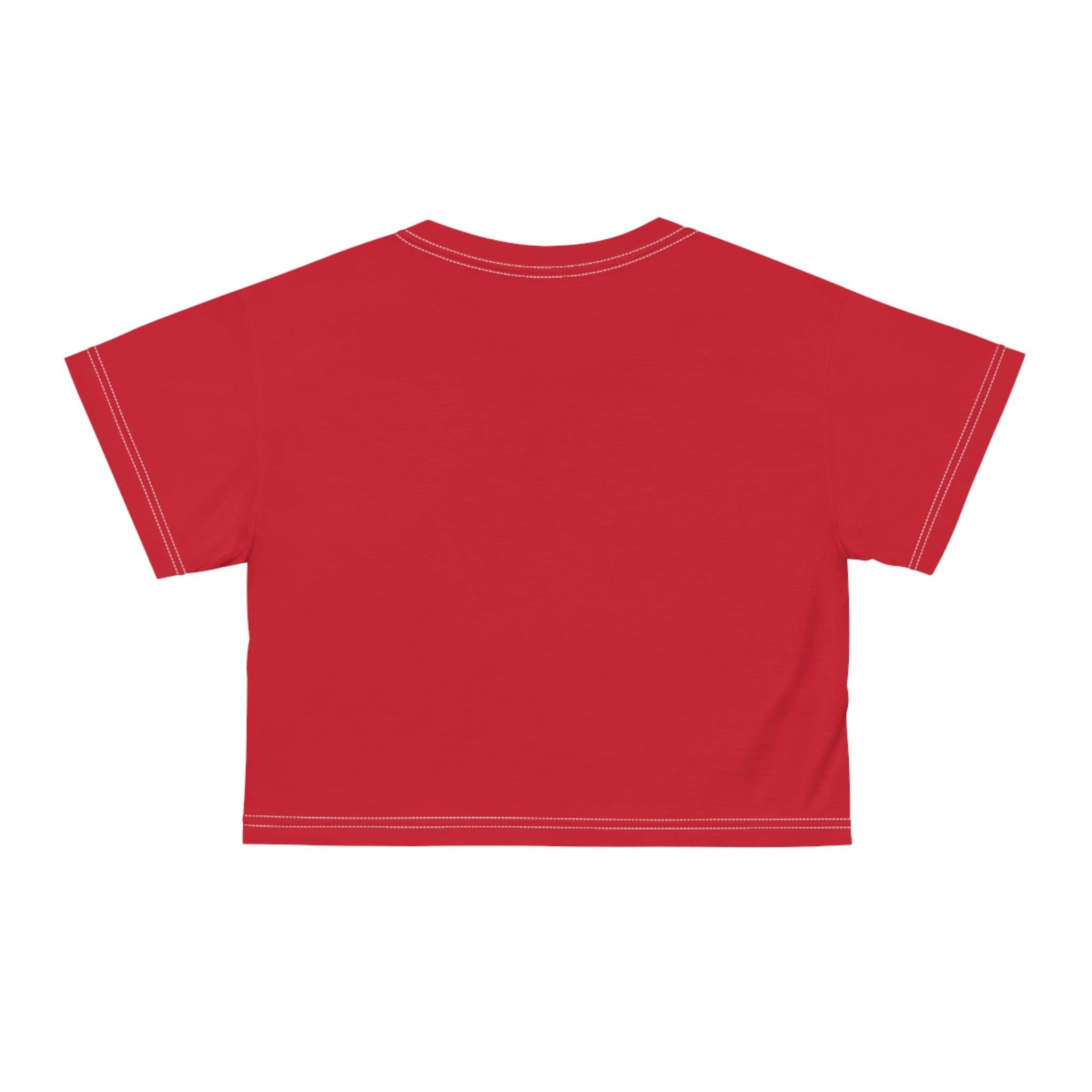 Crop Tee (AOP)