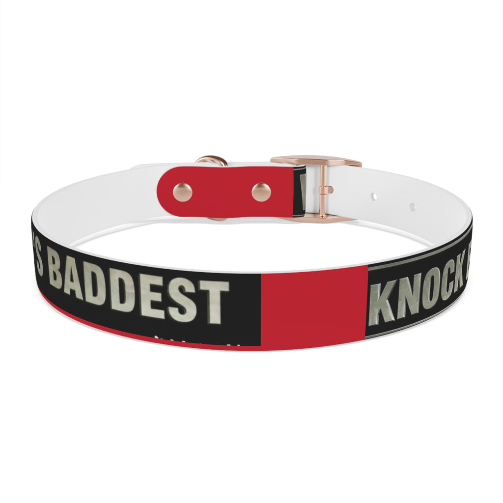 Dog Collar