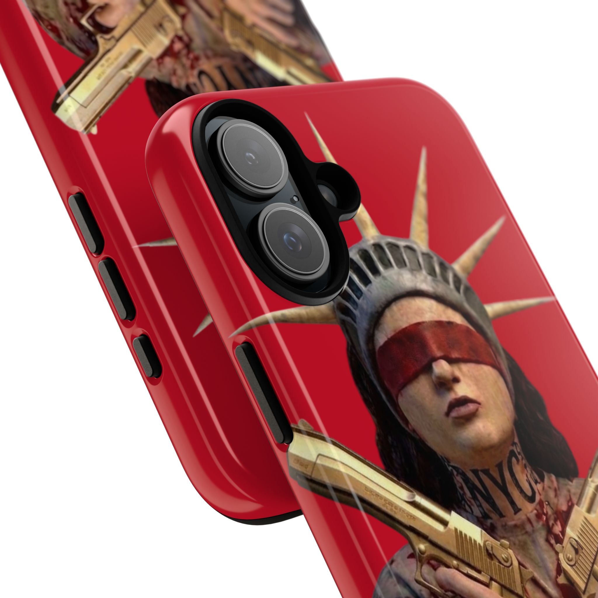 Tough Cases