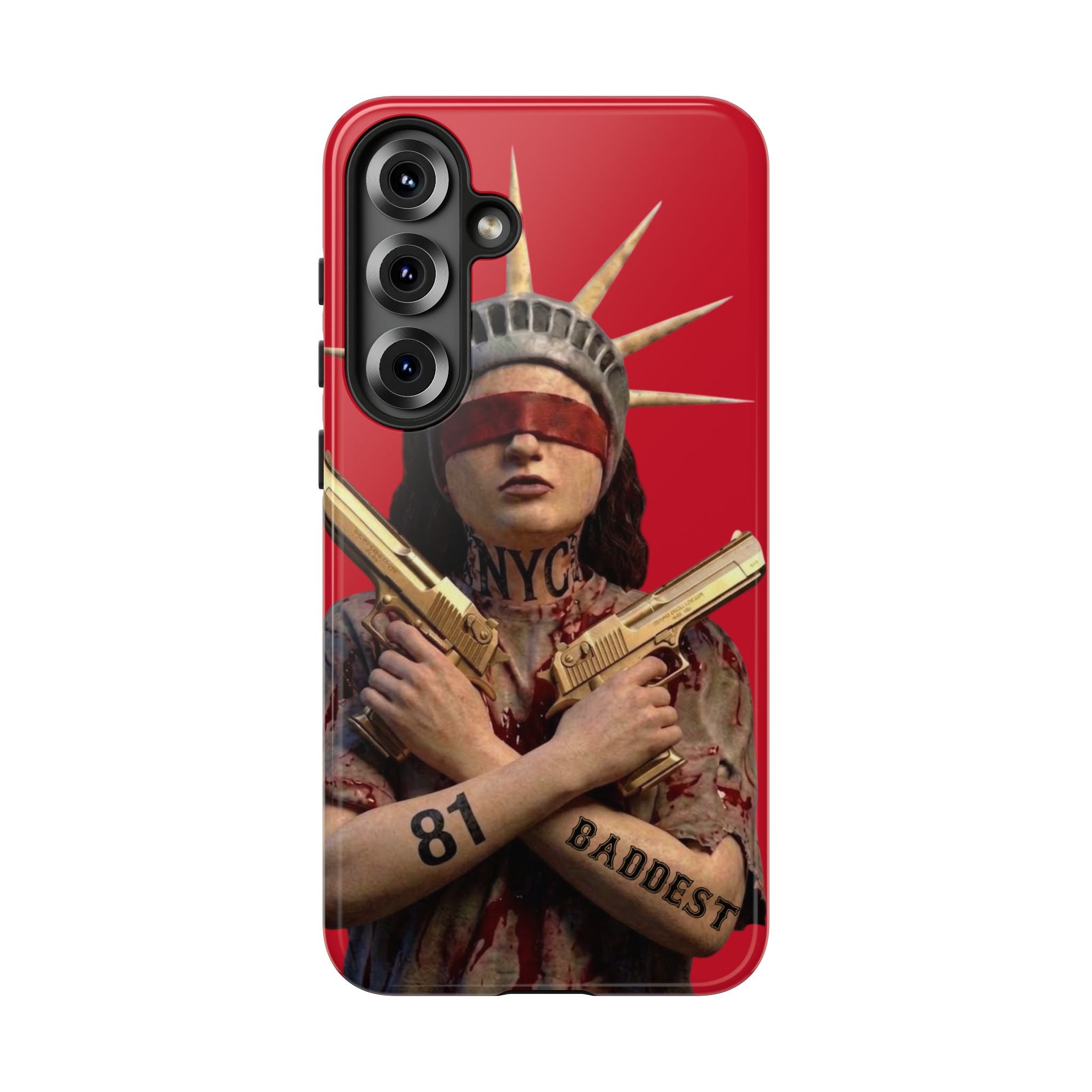 Tough Cases