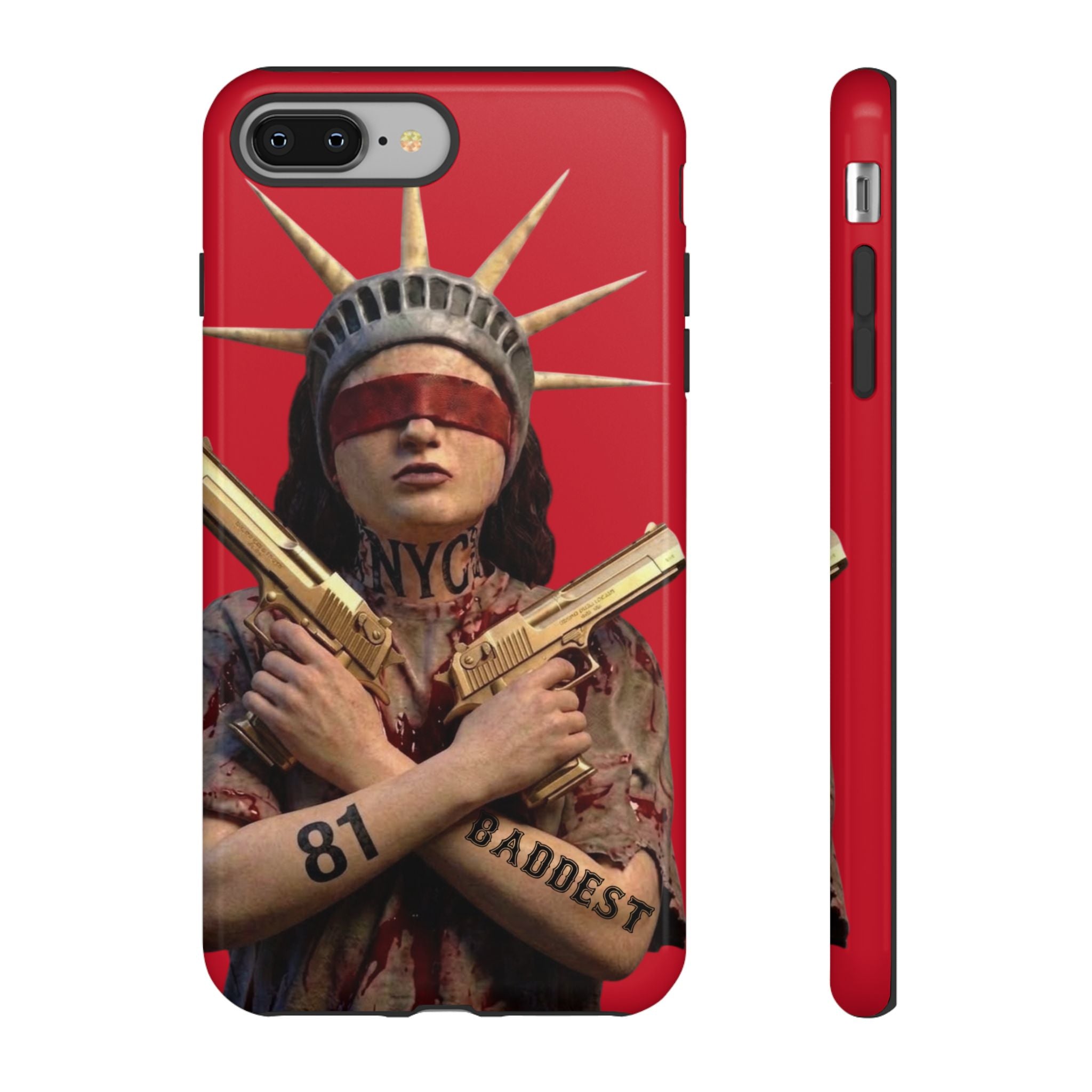 Tough Cases