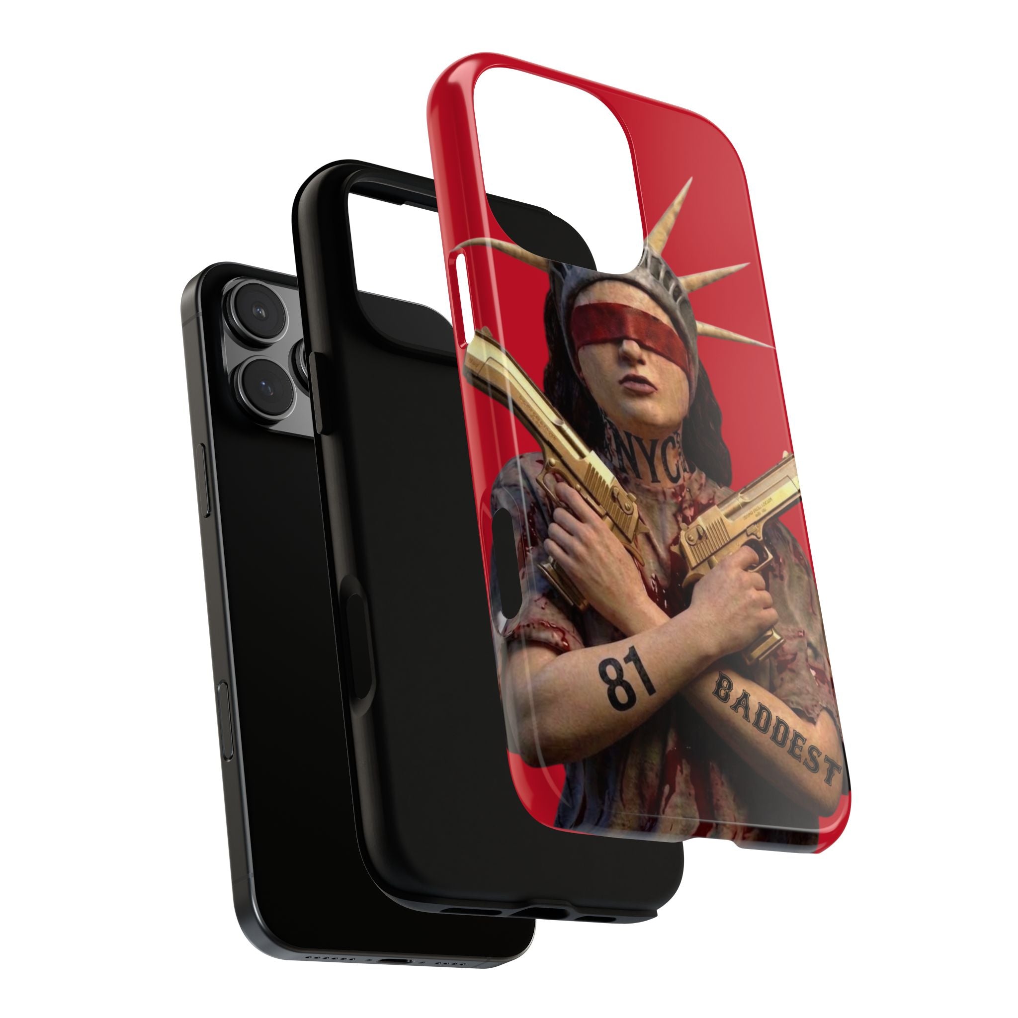 Tough Cases