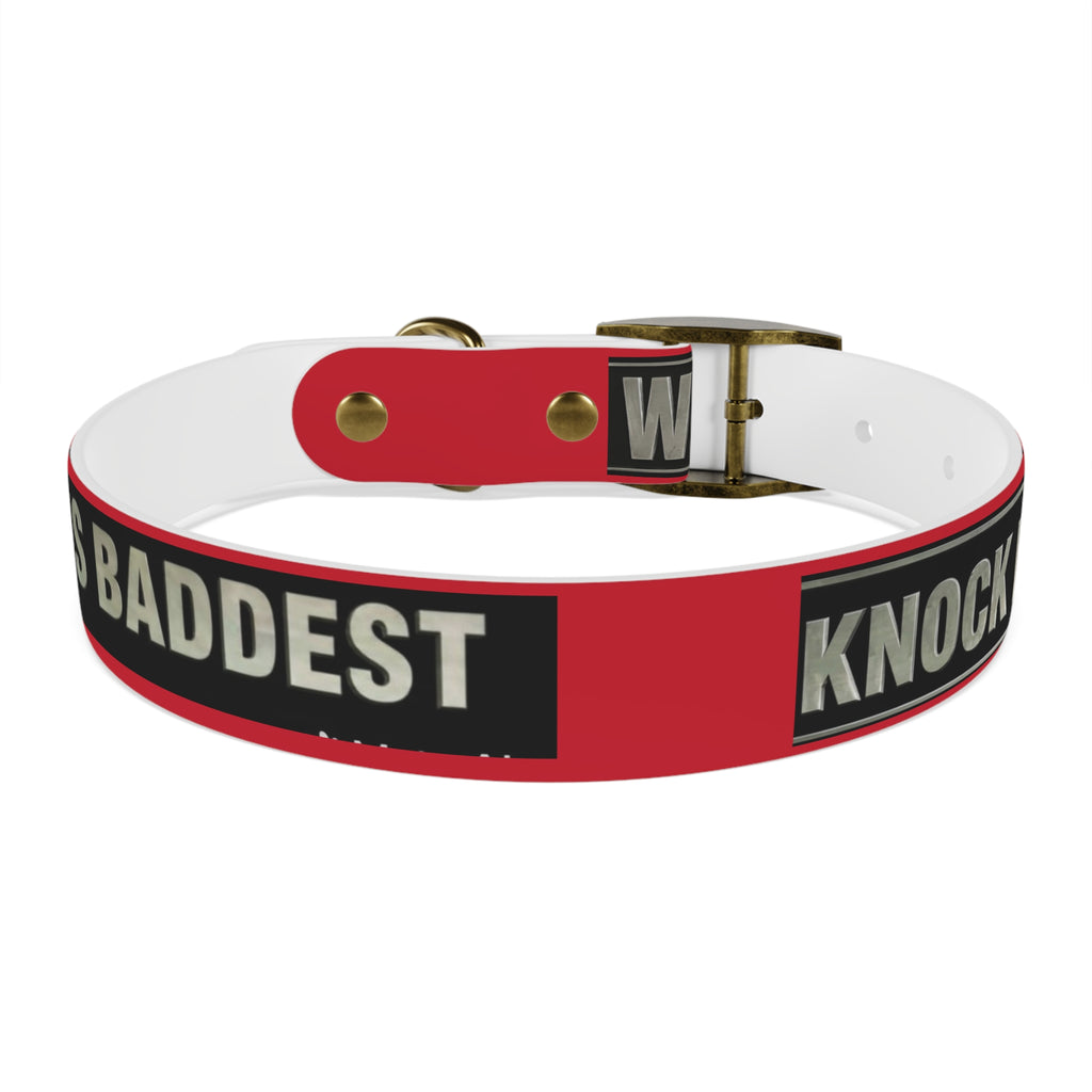 Dog Collar