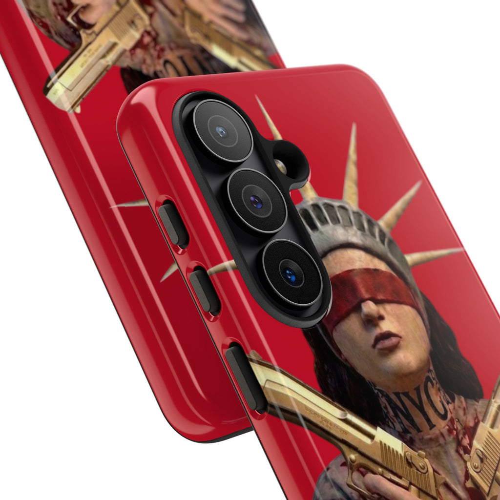 Tough Cases
