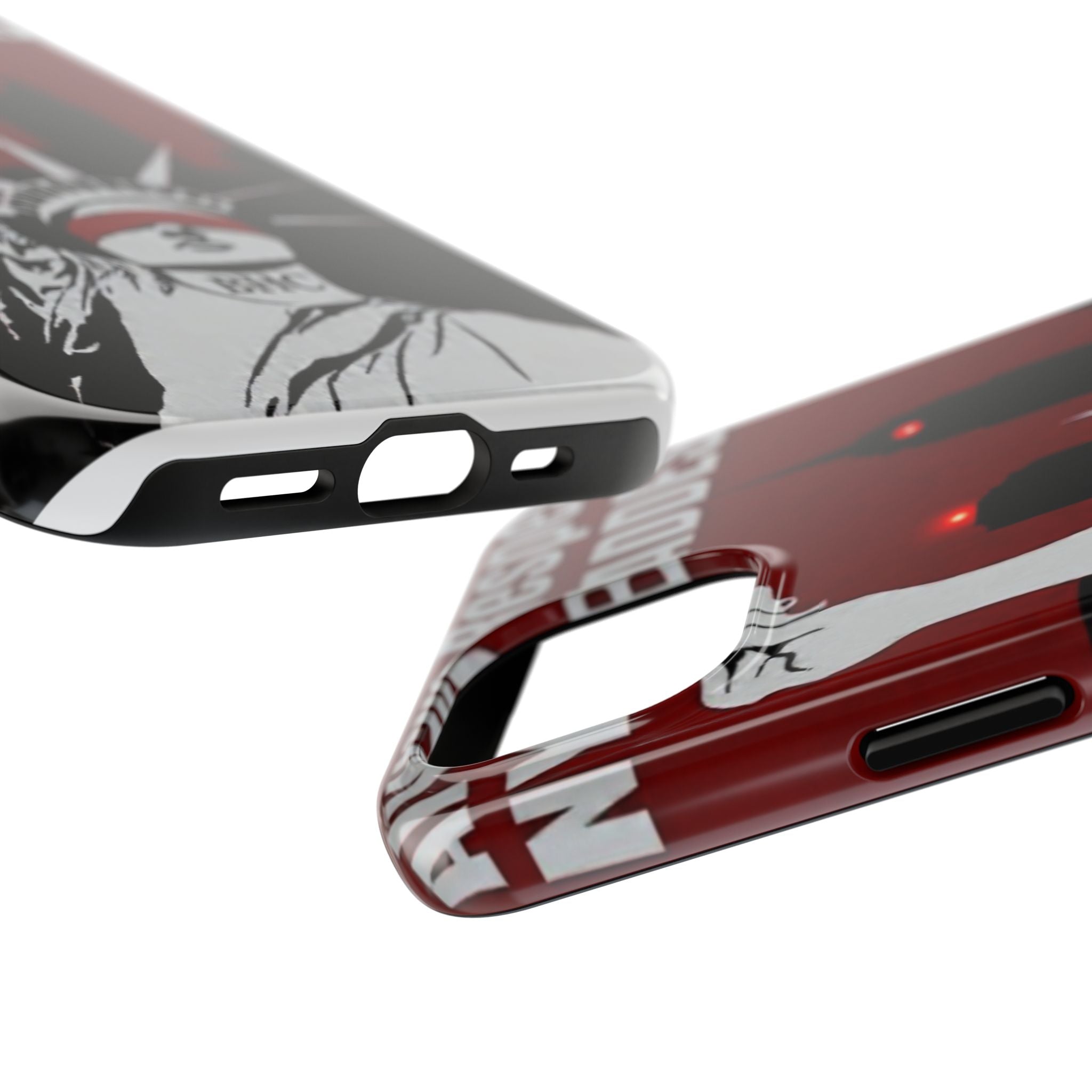 Tough Phone Cases