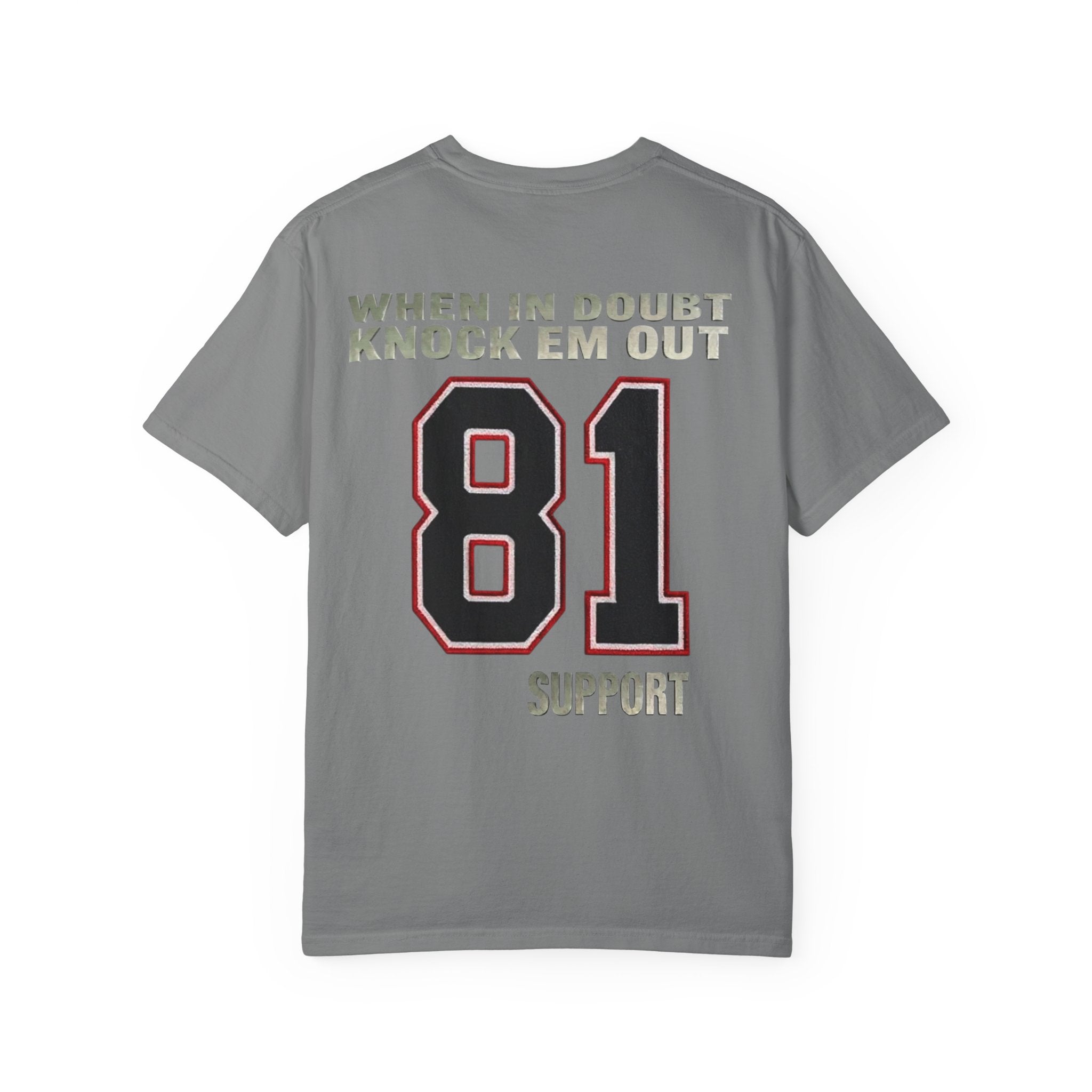 Big Vinny T-shirt — Retro Graphic Tee for Fans & Streetwear