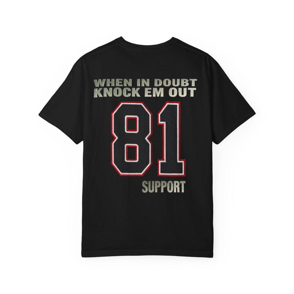 Big Vinny T-shirt — Retro Graphic Tee for Fans & Streetwear