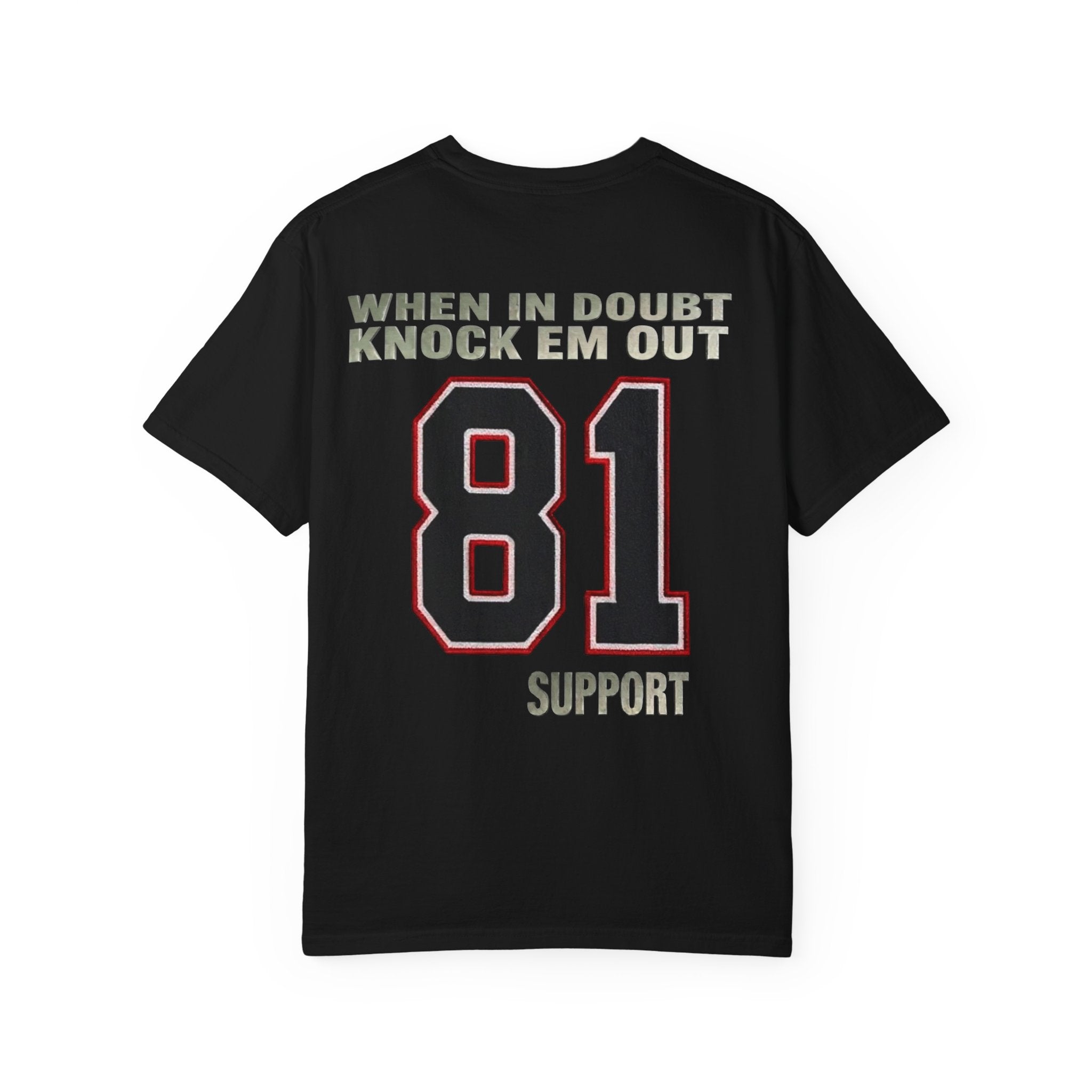 Big Vinny T-shirt — Retro Graphic Tee for Fans & Streetwear