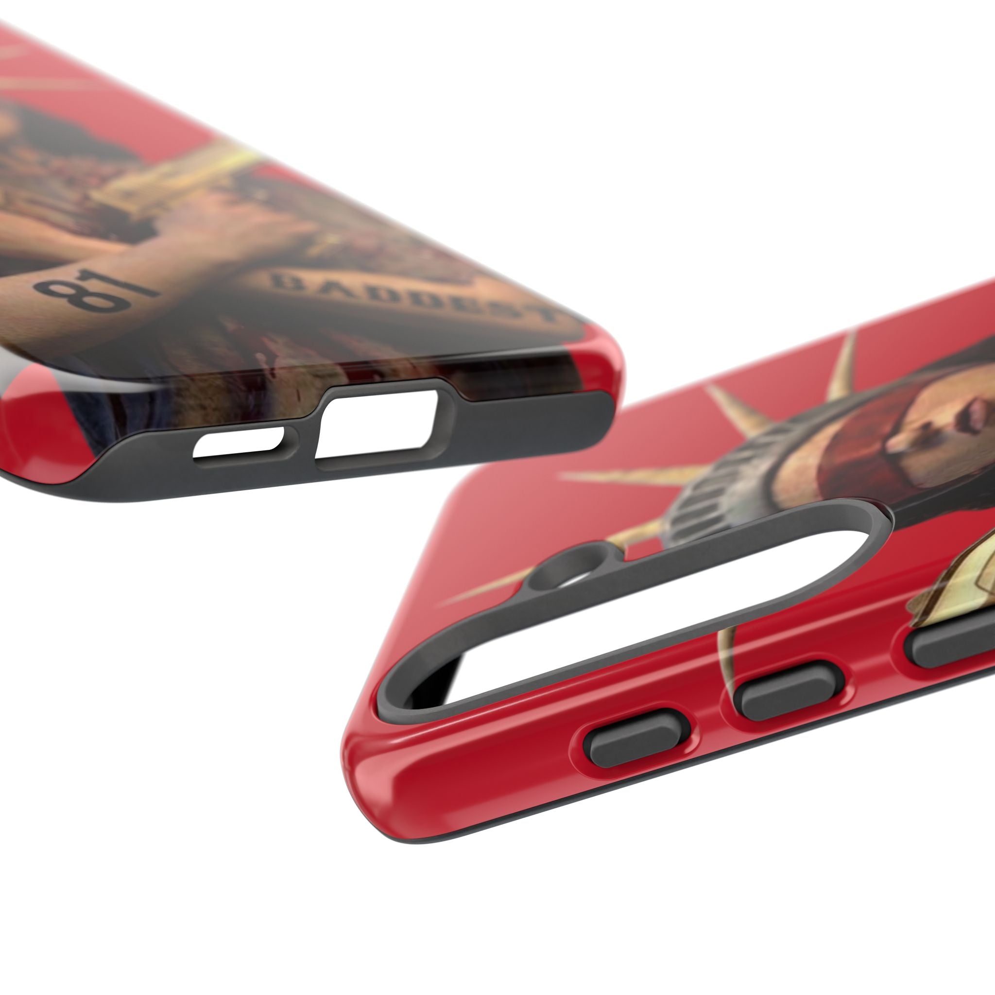 Tough Cases