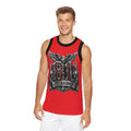 Unisex Basketball Jersey (AOP)