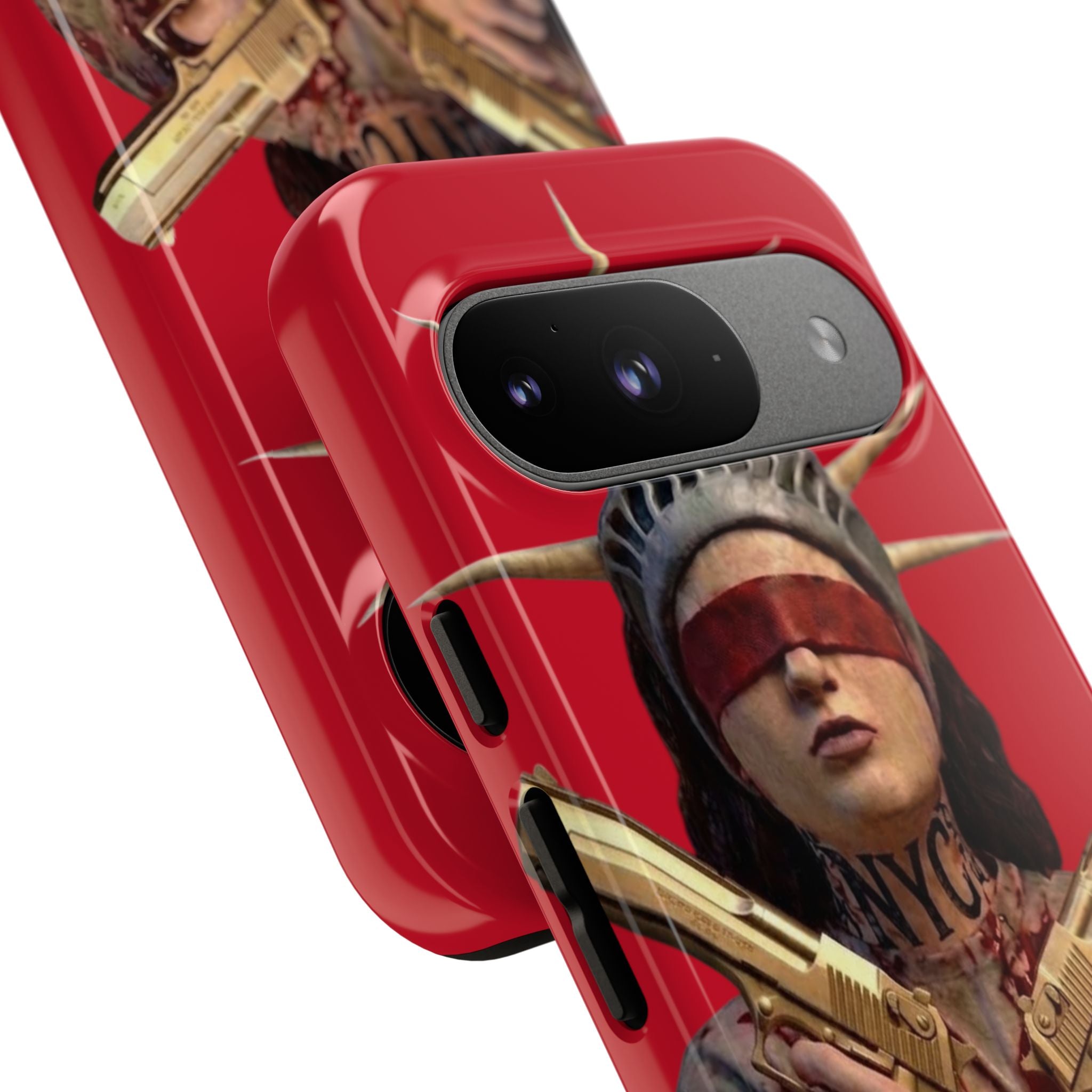 Tough Cases