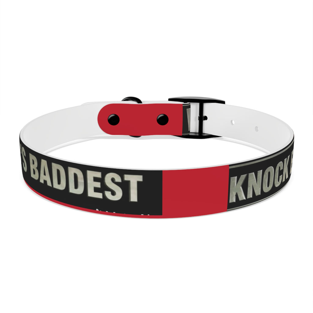 Dog Collar