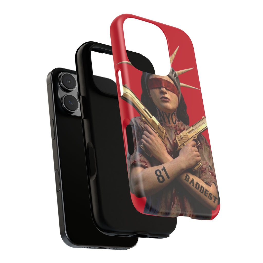 Tough Cases