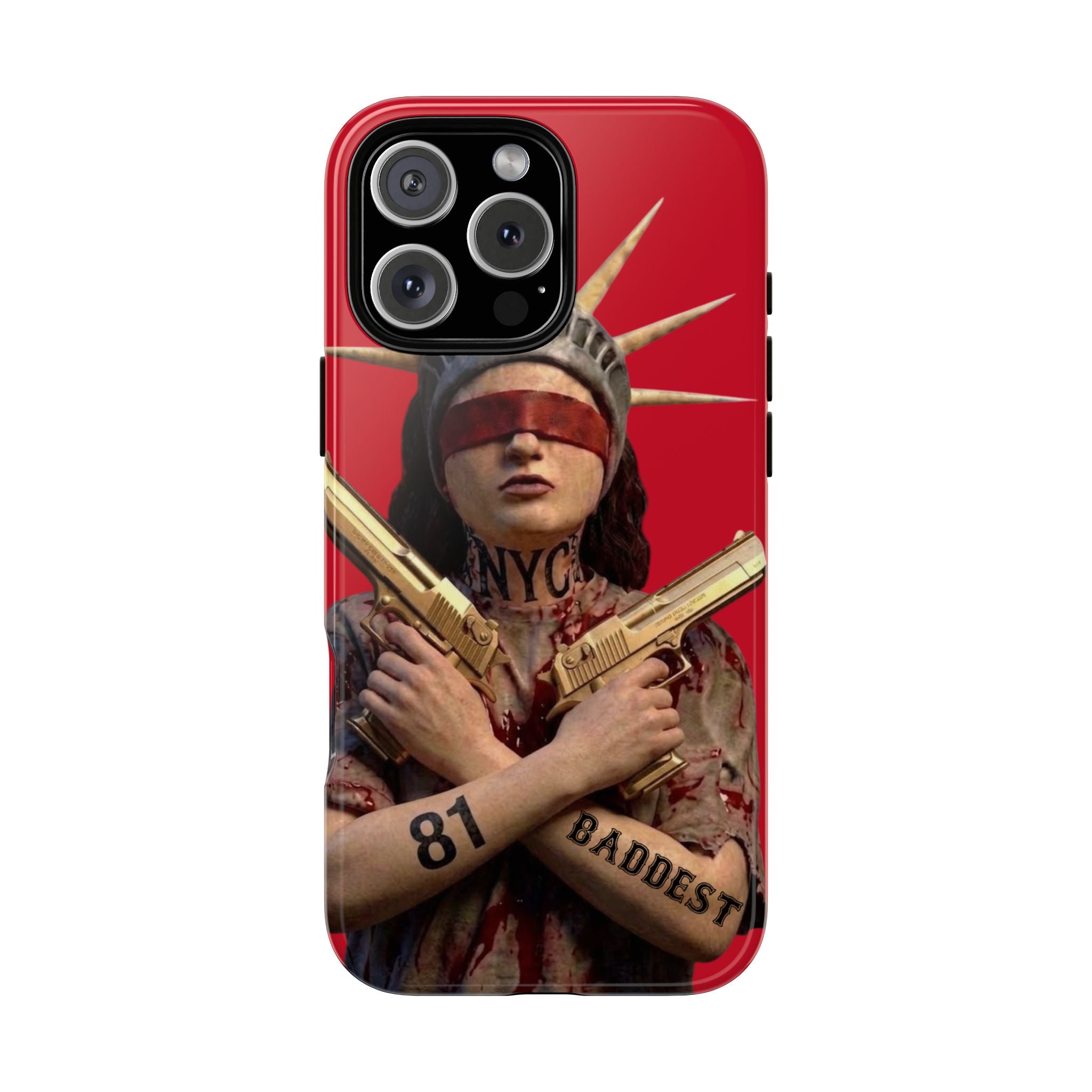 Tough Cases