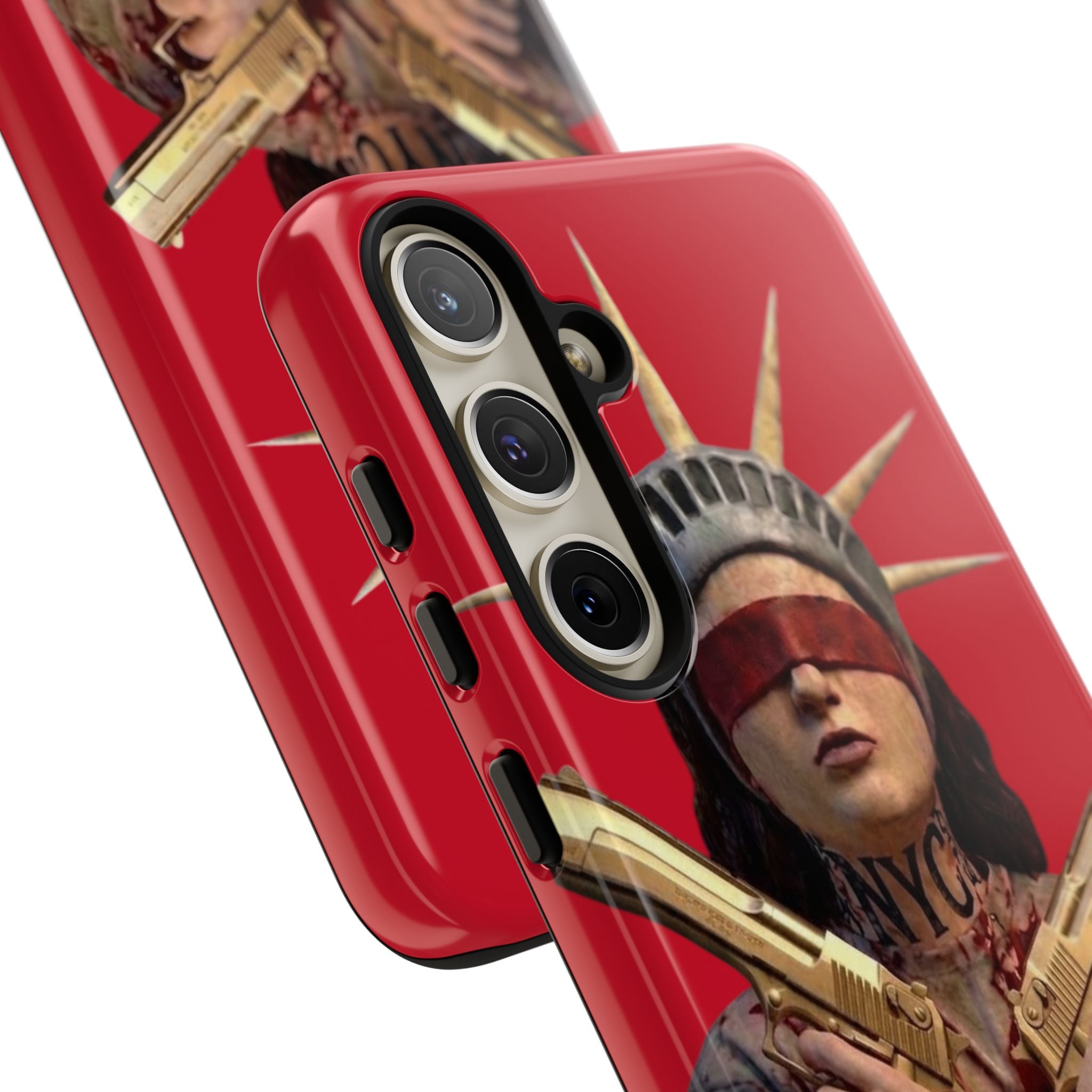 Tough Cases