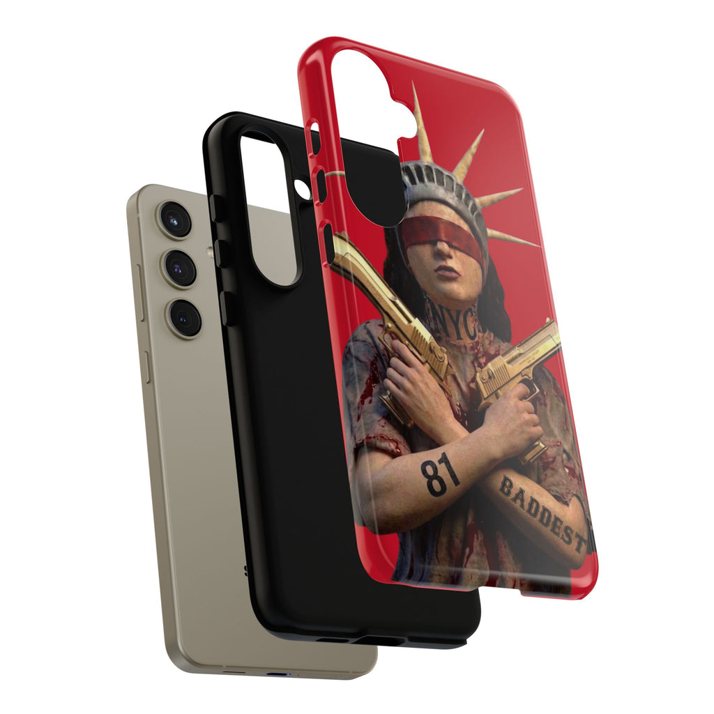 Tough Cases