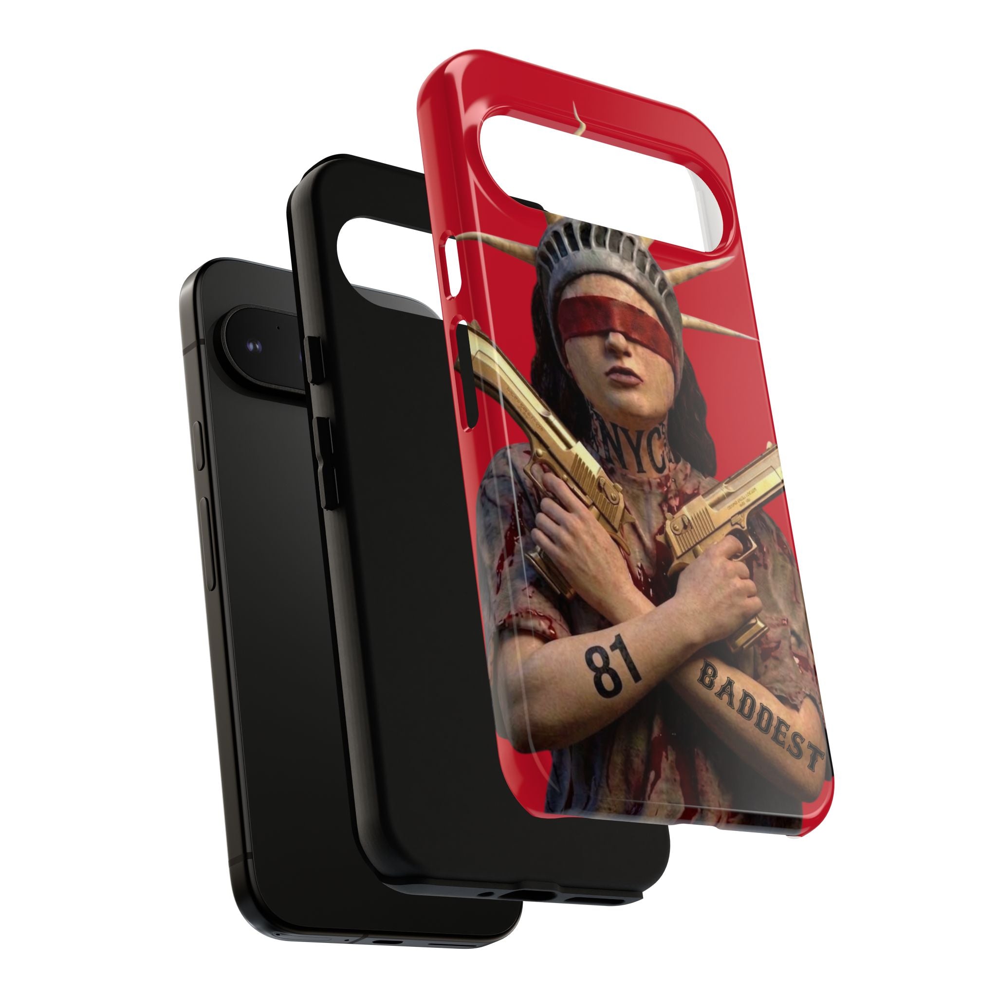 Tough Cases