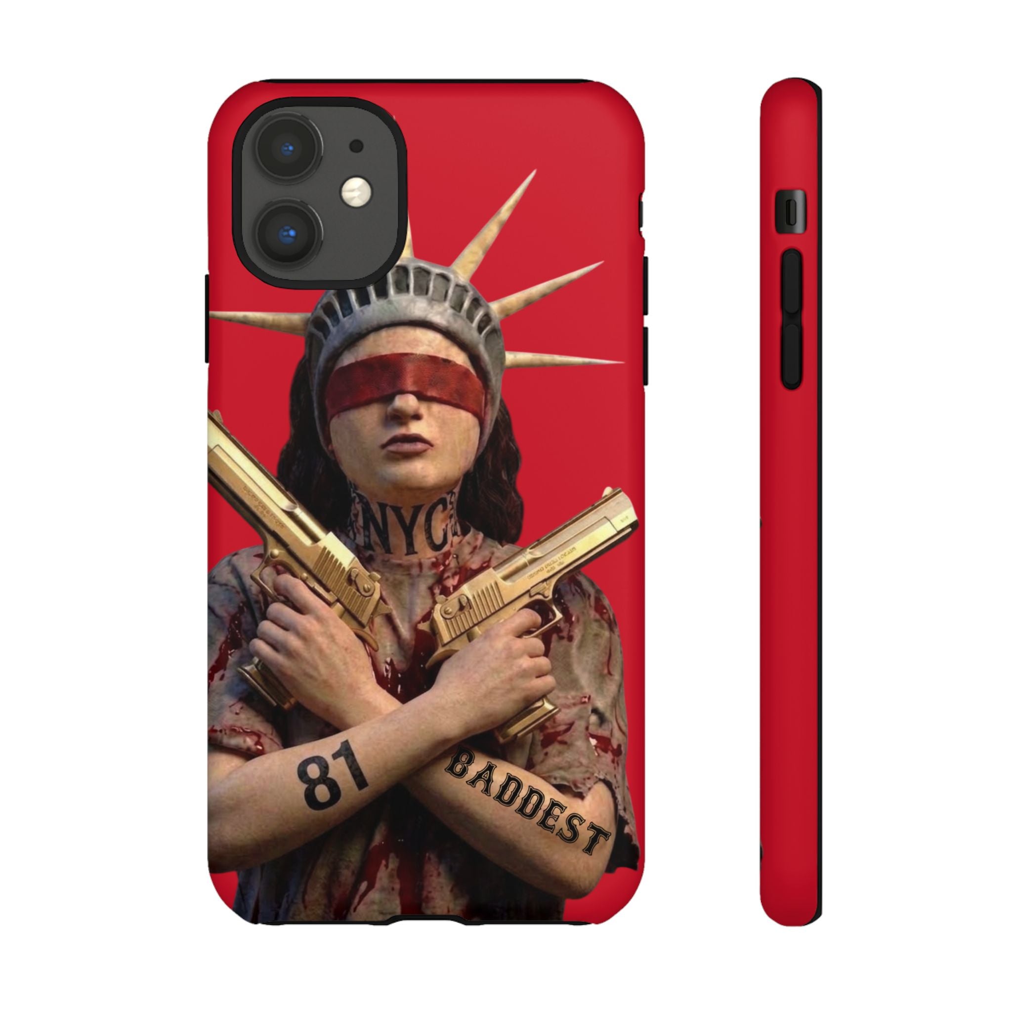 Tough Cases