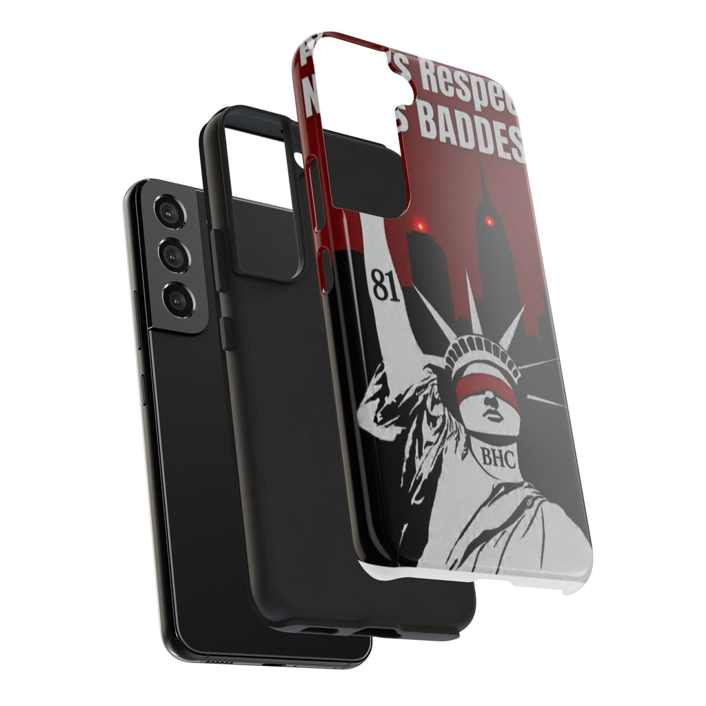 Tough Phone Cases
